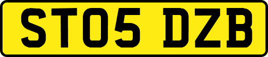 ST05DZB