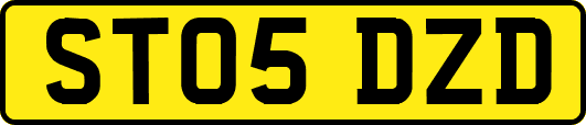 ST05DZD