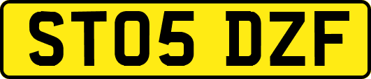 ST05DZF