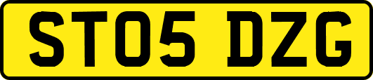 ST05DZG