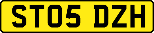 ST05DZH
