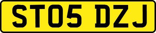 ST05DZJ