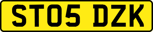 ST05DZK