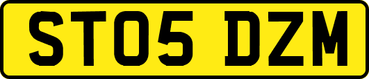 ST05DZM