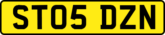 ST05DZN