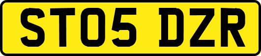 ST05DZR