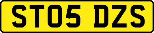 ST05DZS