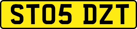 ST05DZT