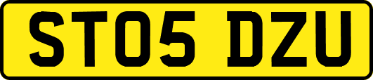 ST05DZU