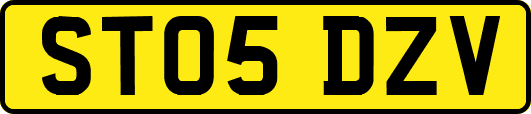 ST05DZV