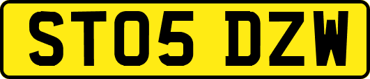 ST05DZW