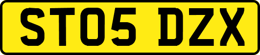 ST05DZX