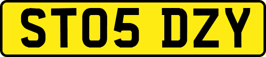 ST05DZY