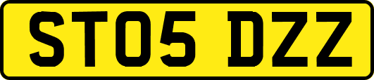 ST05DZZ