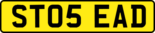 ST05EAD