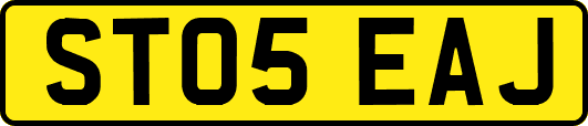 ST05EAJ