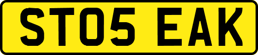 ST05EAK