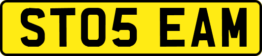 ST05EAM