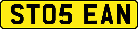 ST05EAN