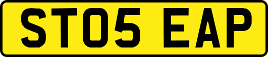 ST05EAP