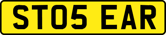 ST05EAR