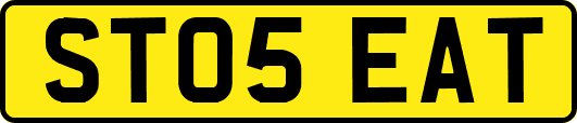 ST05EAT