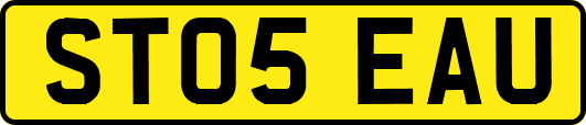 ST05EAU