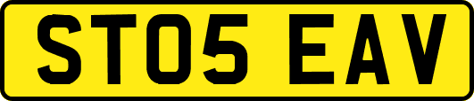ST05EAV