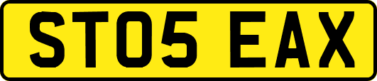 ST05EAX