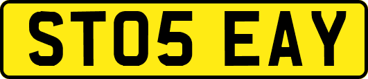 ST05EAY