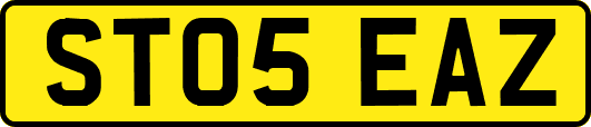 ST05EAZ