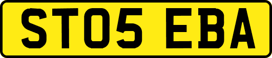 ST05EBA
