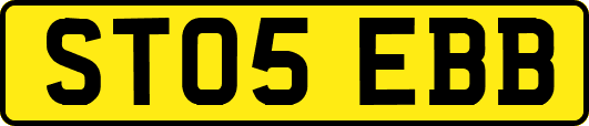 ST05EBB