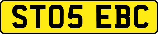 ST05EBC