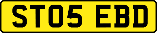 ST05EBD