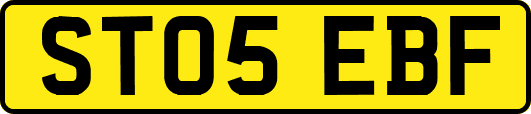 ST05EBF