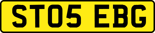 ST05EBG