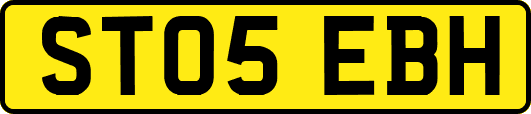 ST05EBH