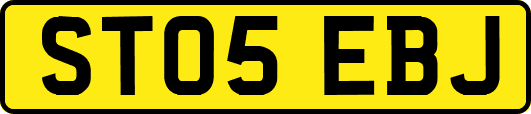 ST05EBJ