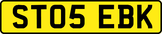 ST05EBK