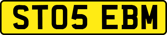 ST05EBM