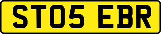 ST05EBR