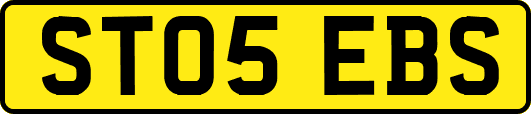 ST05EBS