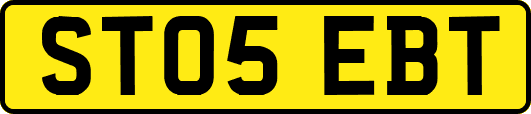 ST05EBT