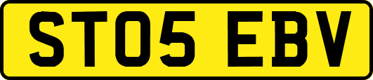 ST05EBV