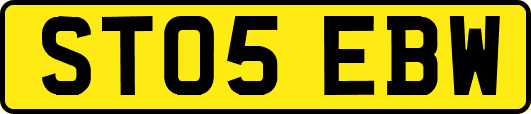 ST05EBW