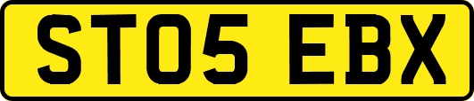 ST05EBX