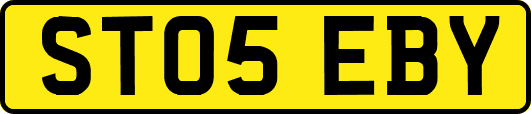 ST05EBY