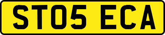 ST05ECA