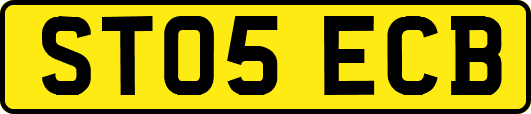ST05ECB